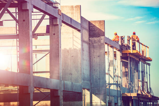 Best Concrete Staining and Coloring in Seabrook, SC