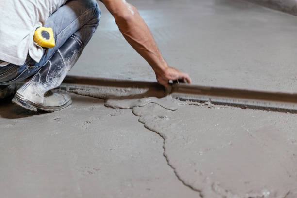Best Concrete Removal and Replacement in Seabrook, SC