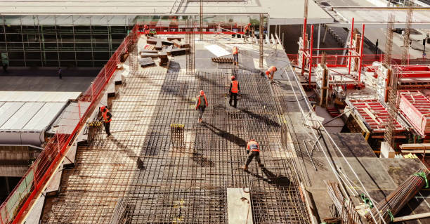 Trusted SC Concrete contractor Experts