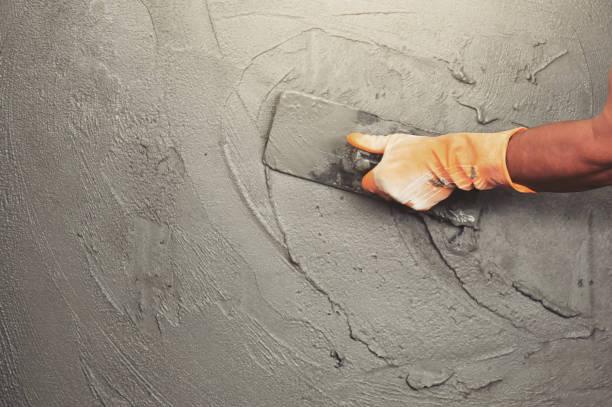 Best Concrete Sealing and Maintenance in Seabrook, SC